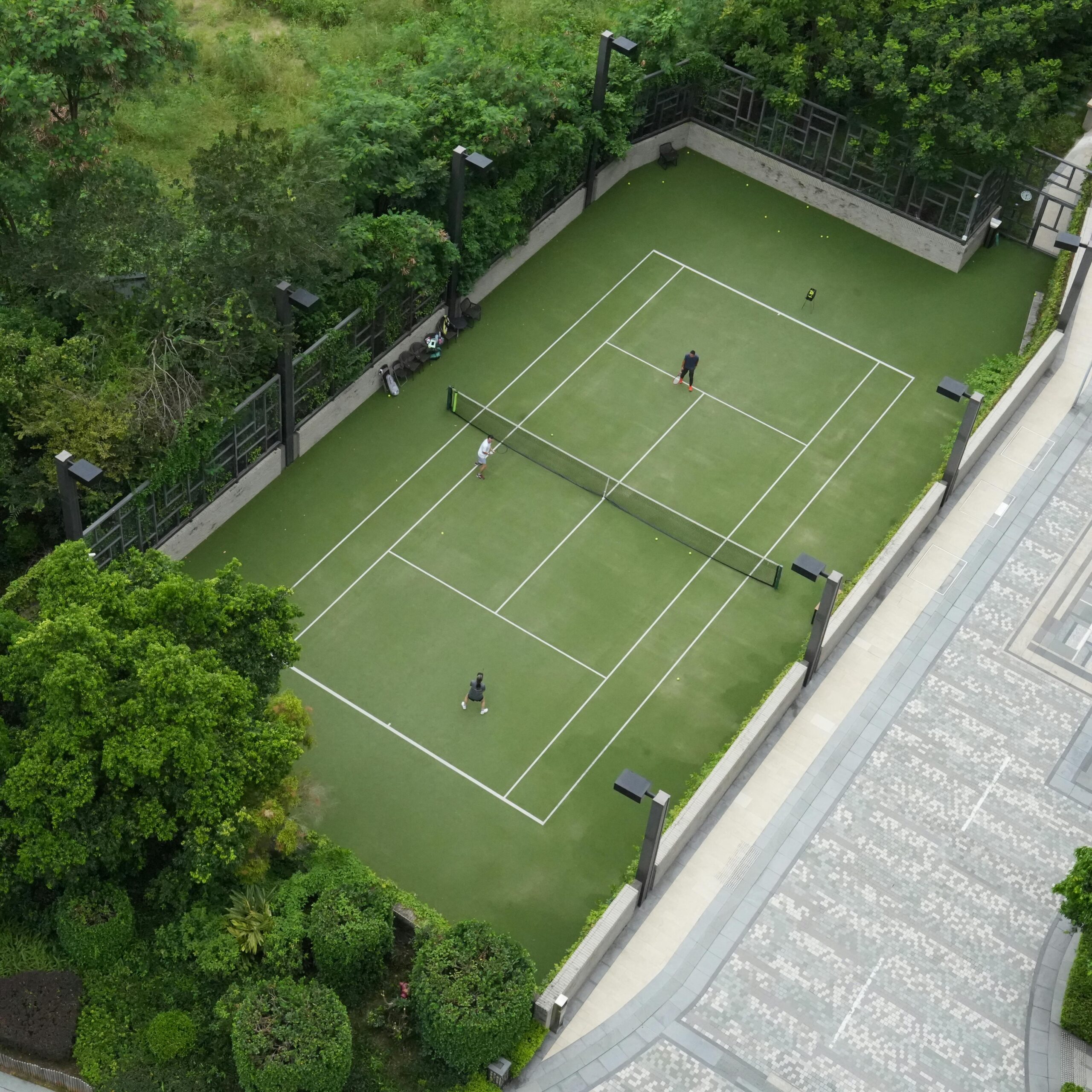 Lawn Tennis Explained - Image 3