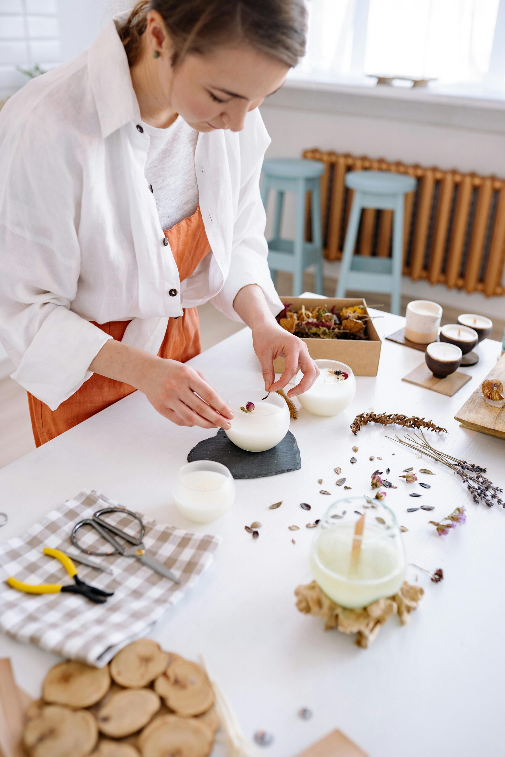 Candle Making Made Easy! - Image 2