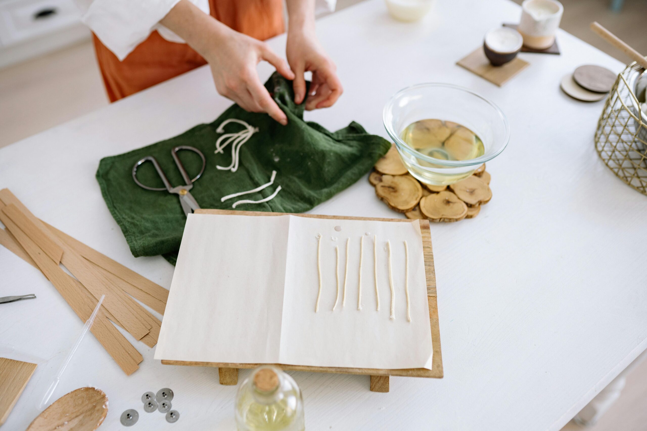 Candle Making Made Easy! - Image 3