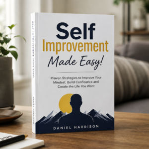 Self Improvement Made Easy!
