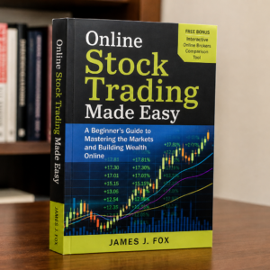 Online Stock Trading Made Easy 