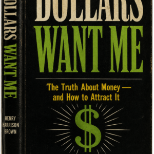 Dollars Want Me