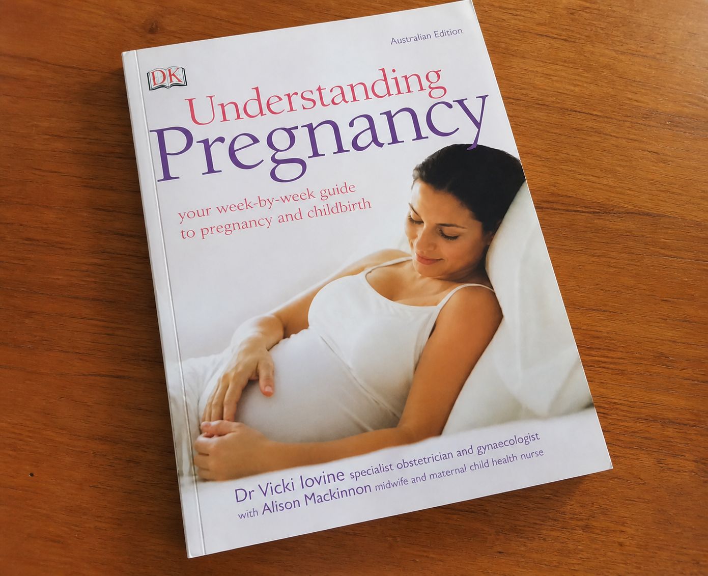 Understanding Pregnancy