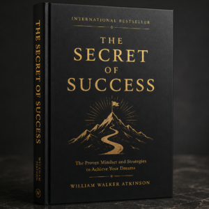 The secret of success