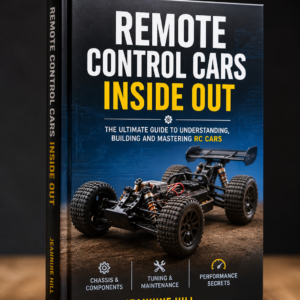 Remote Control Cars Inside Out