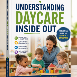Understanding Daycare Inside Out