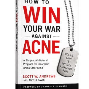 How To Win Your War Against Acne.