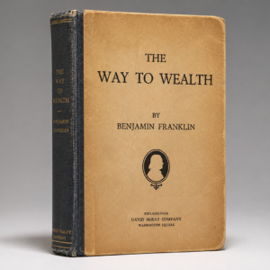 The Way to Wealth