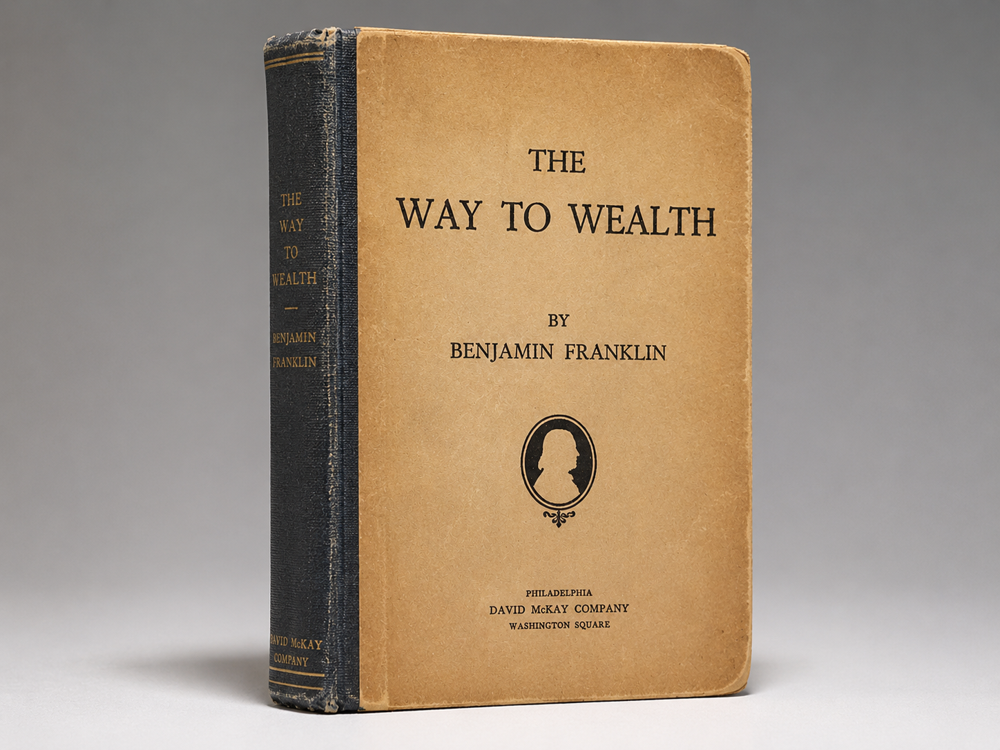 The Way to Wealth