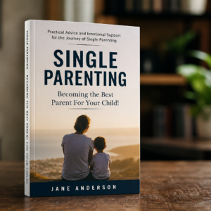 Single Parenting – Becoming the Best Parent For Your Child!