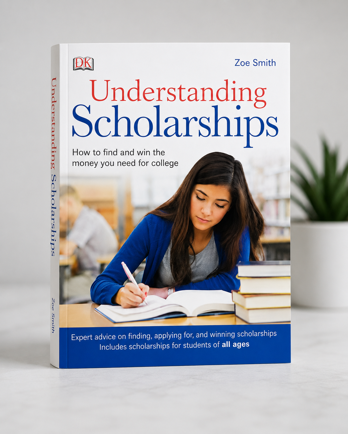 Understanding Scholarships