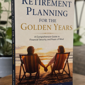 Retirement Planning For The Golden Years