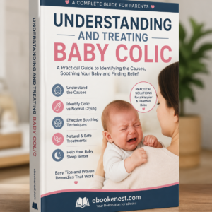 Understanding And Treating Baby Colic