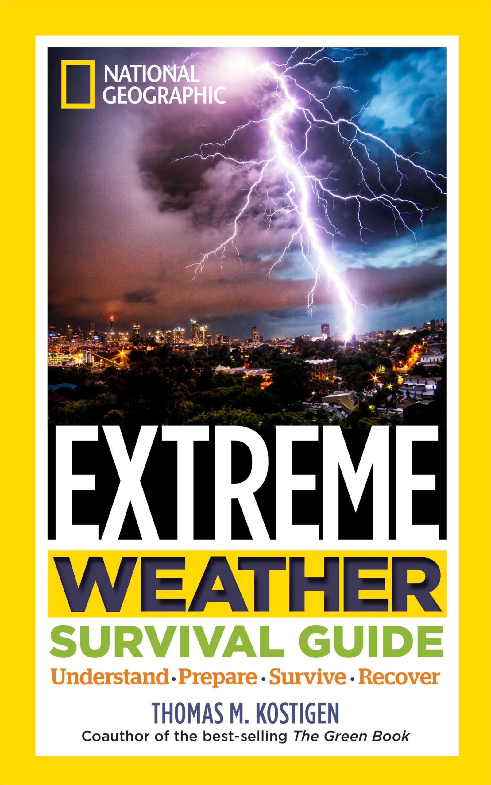 How To Survive Any Natural Calamity - Image 2