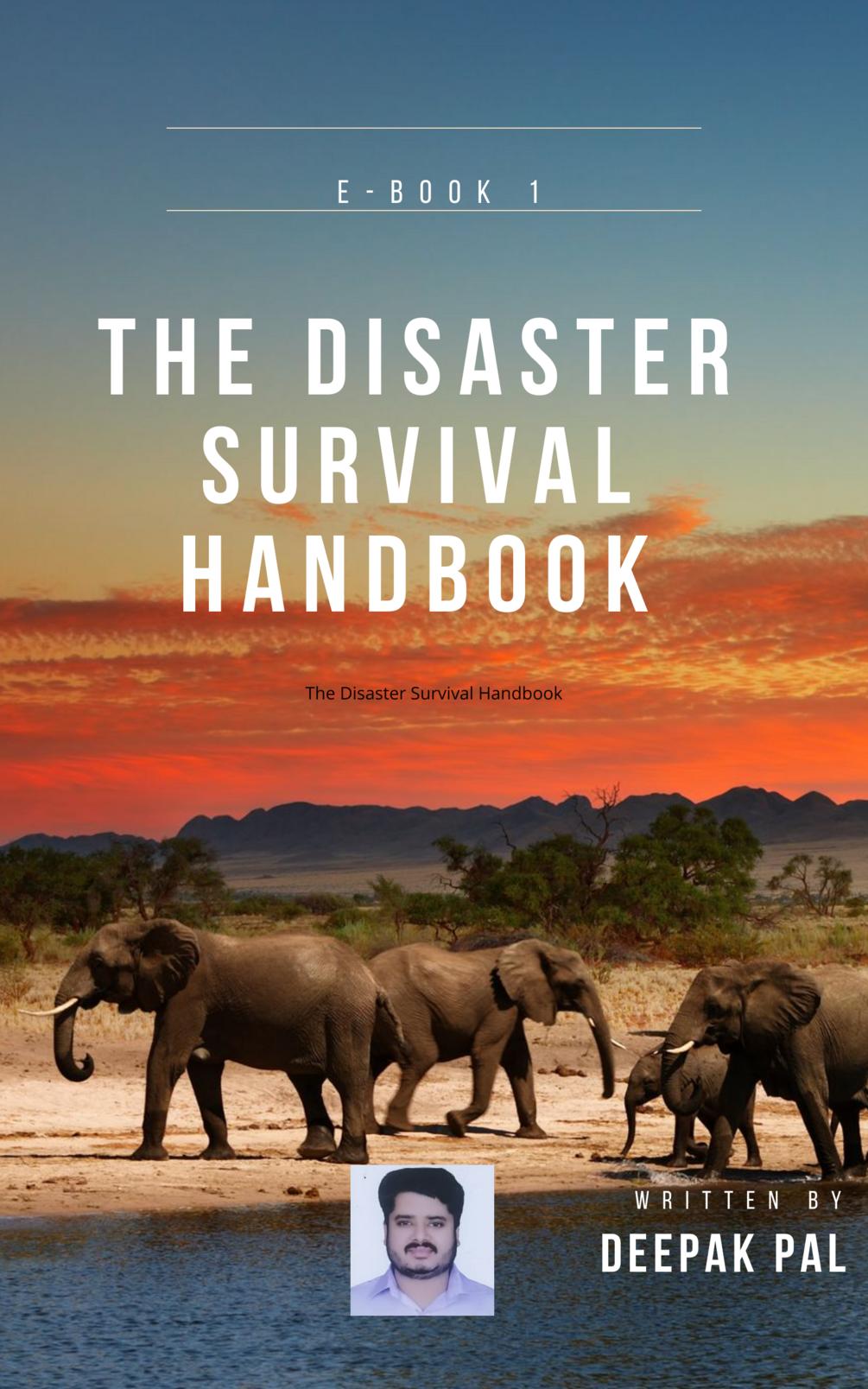 How To Survive Any Natural Calamity - Image 3