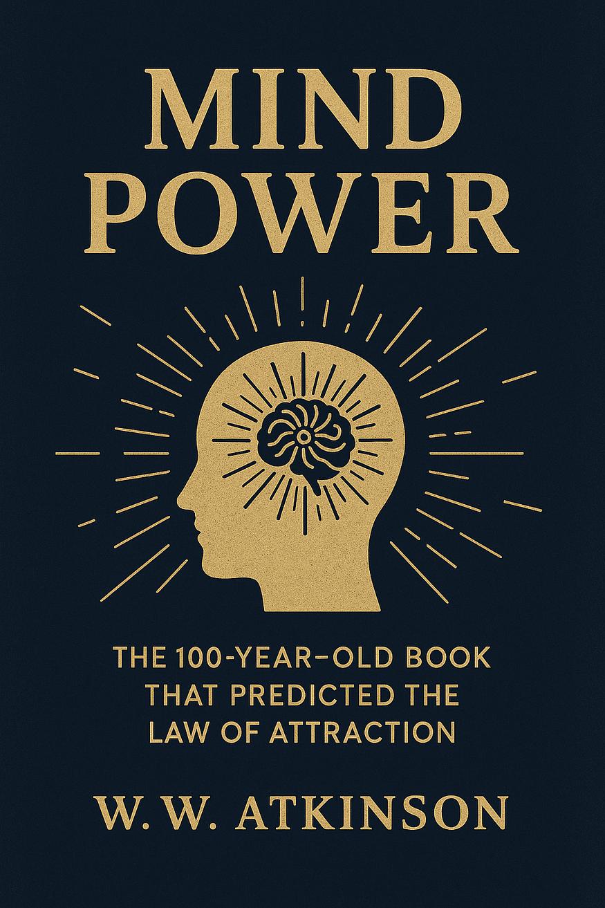 Power of Mind