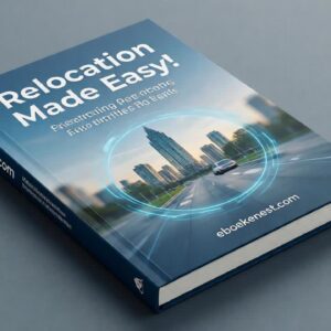 Relocation Made Easy !