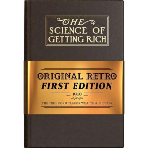 The Science of Getting Rich