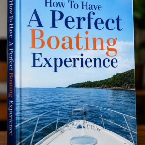 How To Have A Perfect Boating Experience.