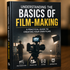 Understanding the Basics of Film-Making 