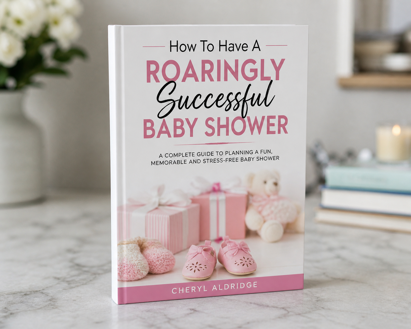 How To Have A Roaringly Successful Baby Shower