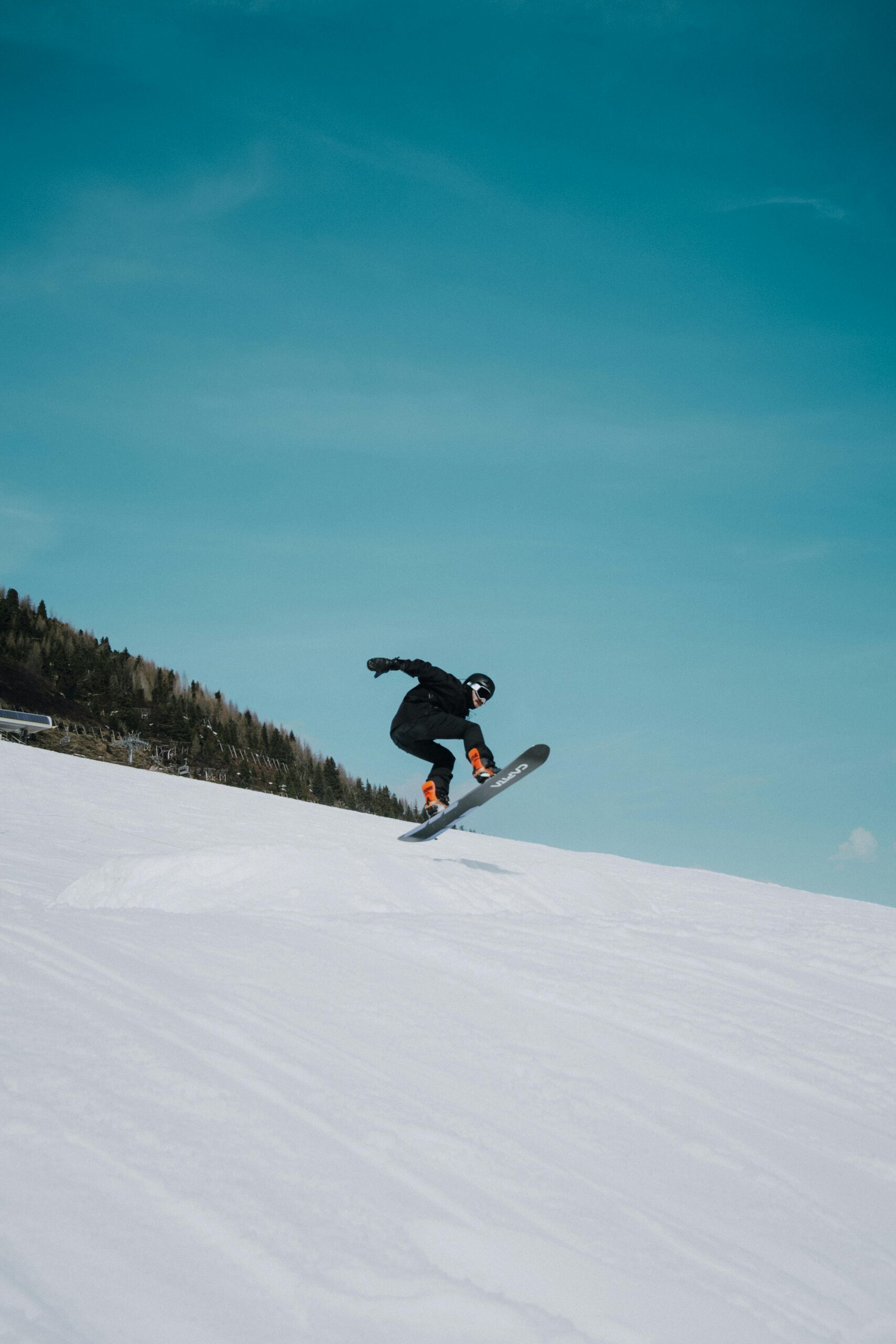 Snowboarding Fun! - Image 5