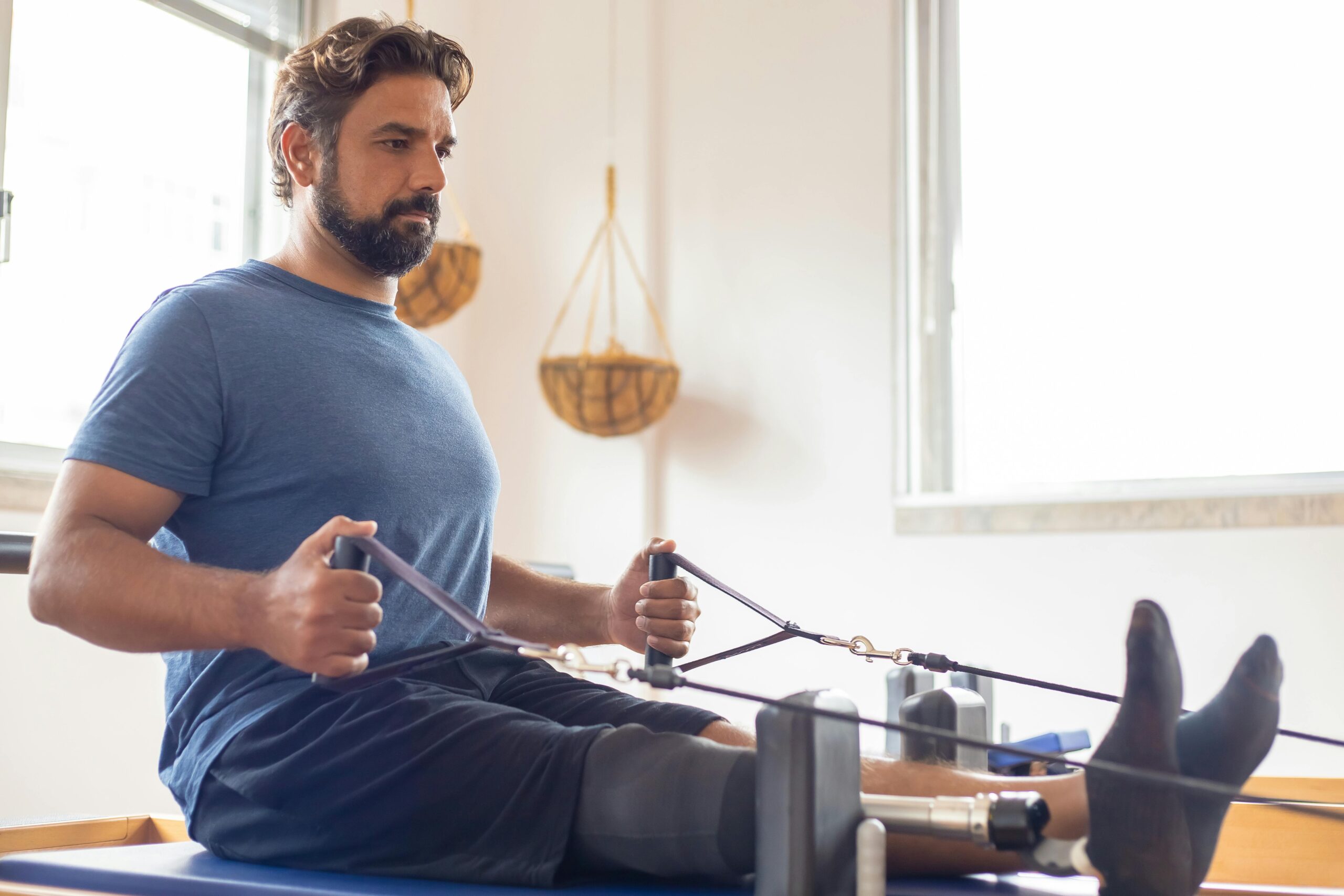 Pilates And Complete Body Fitness - Image 3