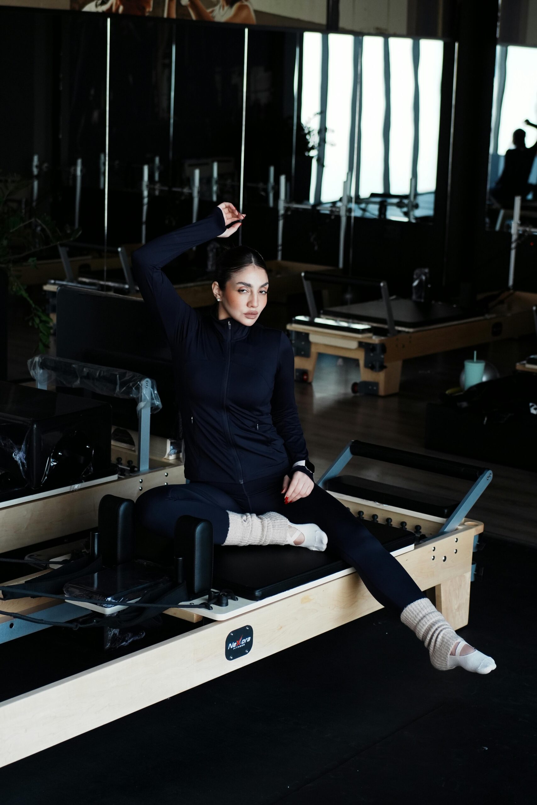 Pilates And Complete Body Fitness - Image 2