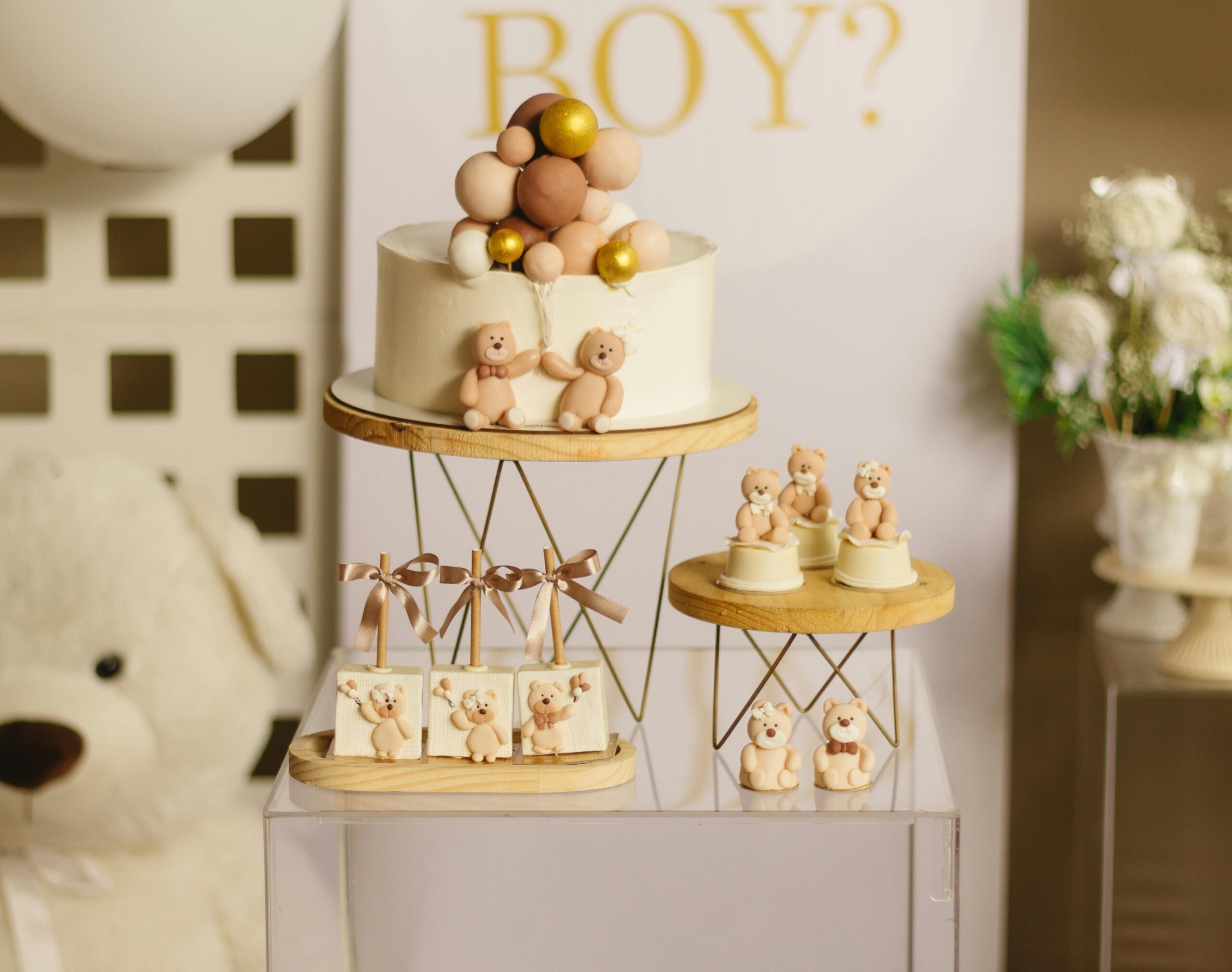 How To Have A Roaringly Successful Baby Shower - Image 2