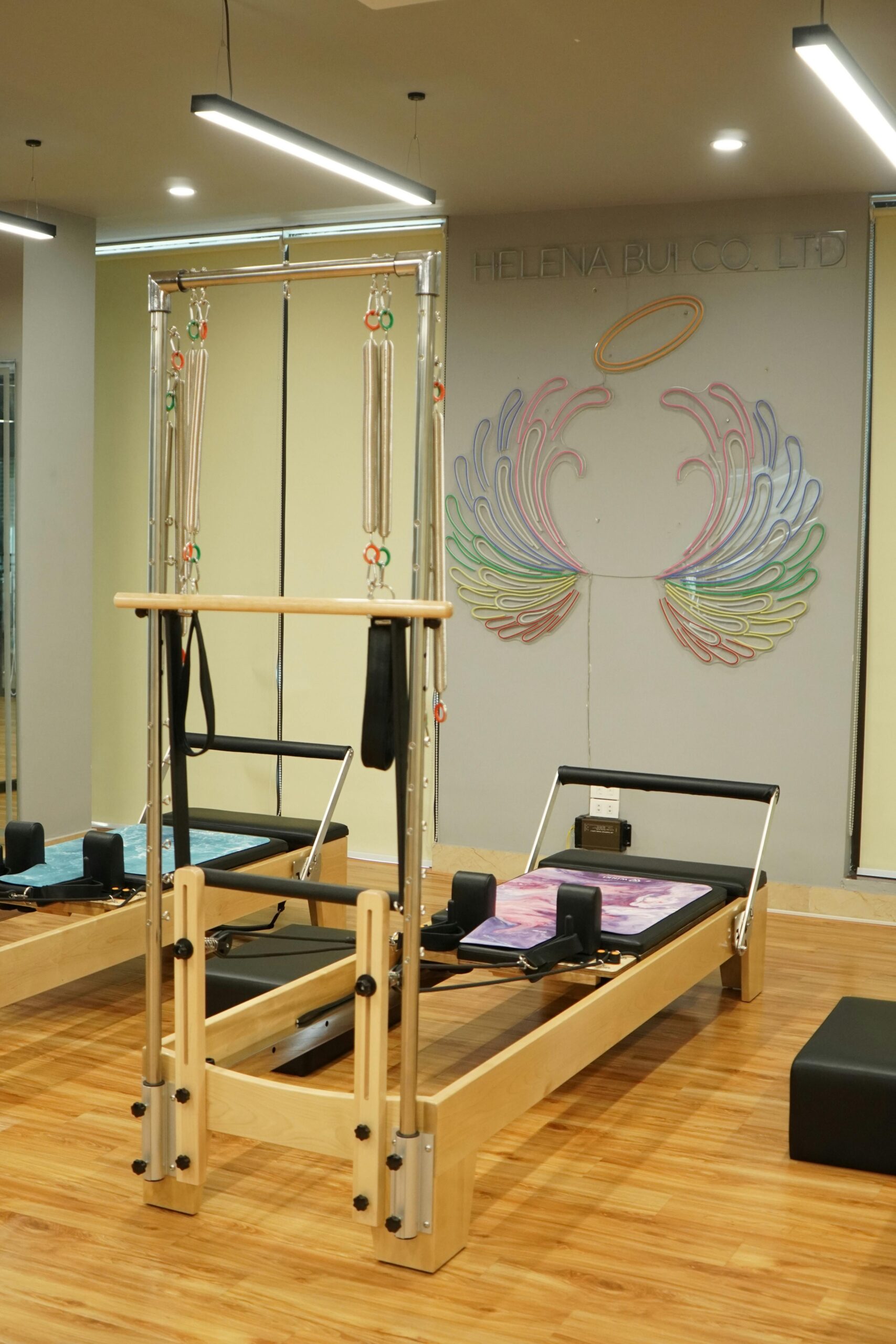 Pilates And Complete Body Fitness - Image 4