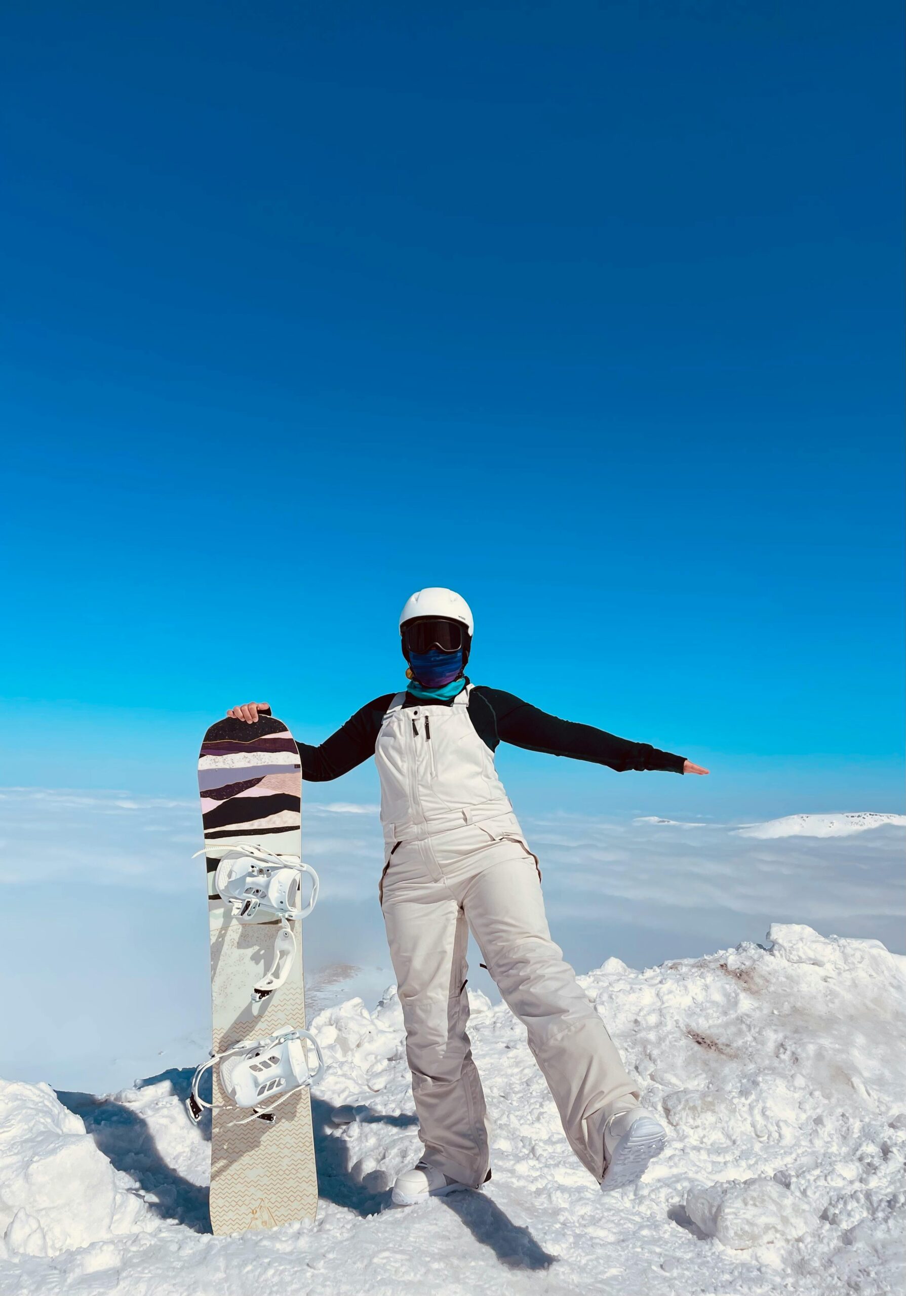 Snowboarding Fun! - Image 3