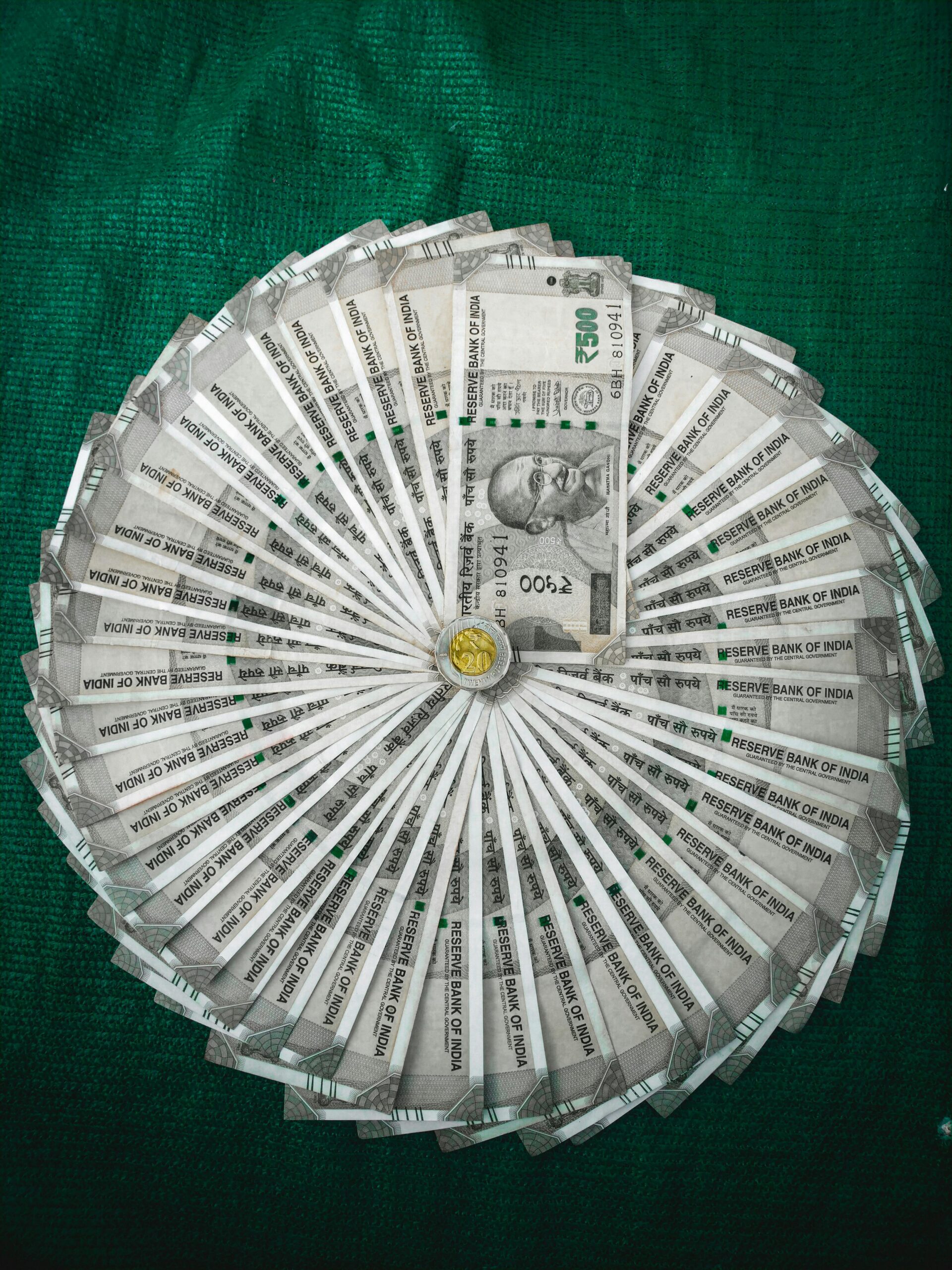 The Way to Wealth - Image 2