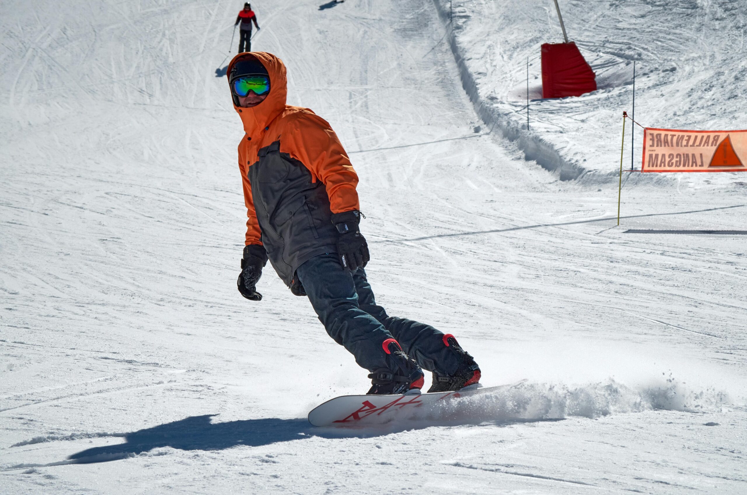 Snowboarding Fun! - Image 4