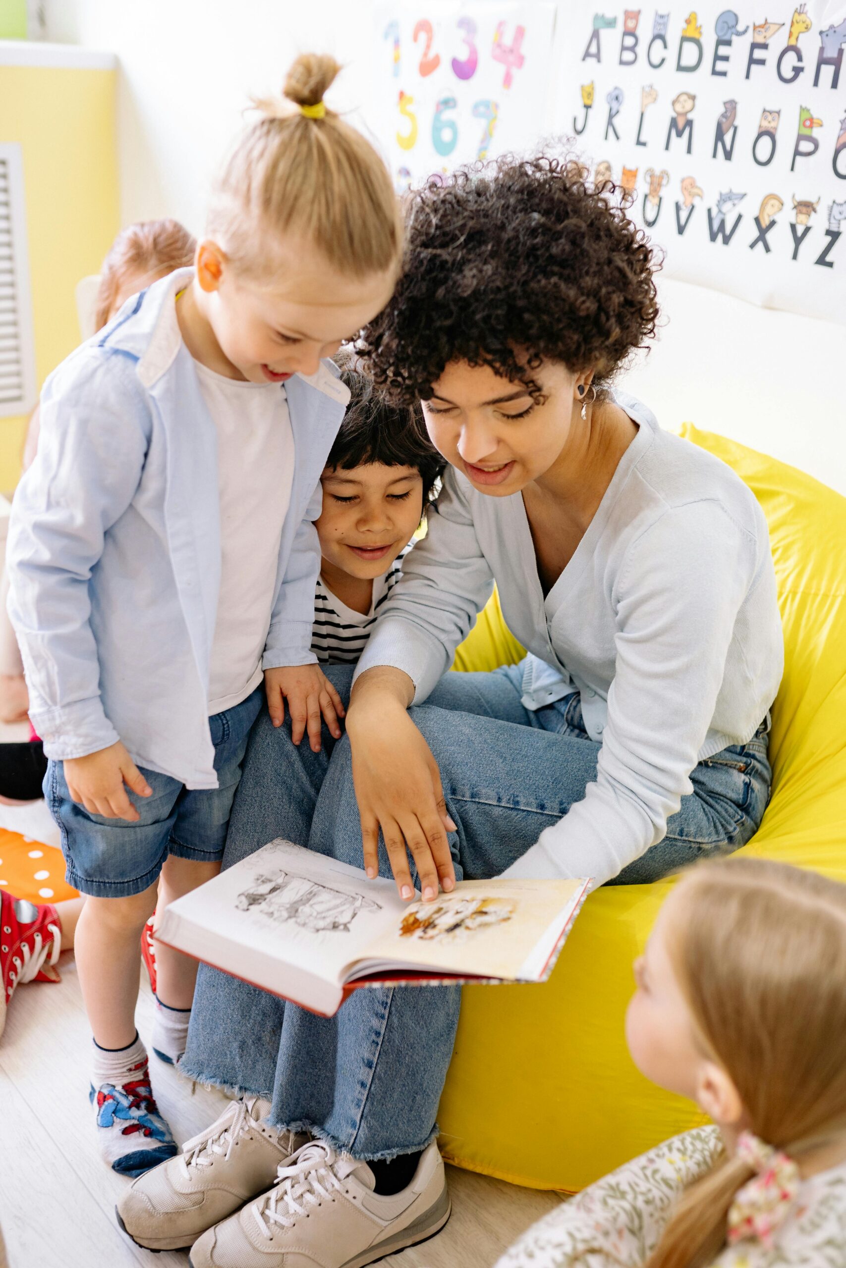 Understanding Daycare Inside Out - Image 4